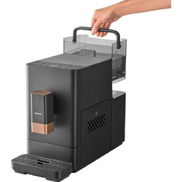 SES 6100BK Automatické espresso SENCOR