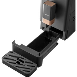 SES 6100BK Automatické espresso SENCOR