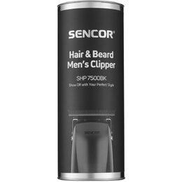 SHP 7500BK Zastřihovač vlasů SENCOR