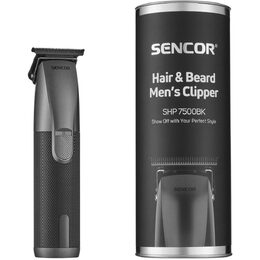 SHP 7500BK Zastřihovač vlasů SENCOR