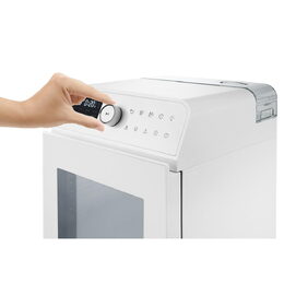 PHAO 1115W Horkovzd. frit. trouba PHILCO