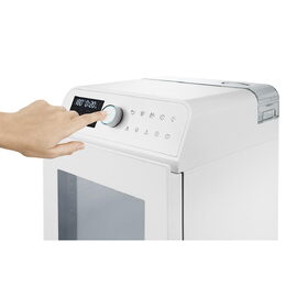 PHAO 1115W Horkovzd. frit. trouba PHILCO