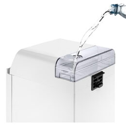 PHAO 1115W Horkovzd. frit. trouba PHILCO