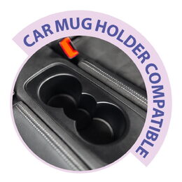 LT4089 TERMOHRNEK KRÉM 0,9L HUGE LAMART