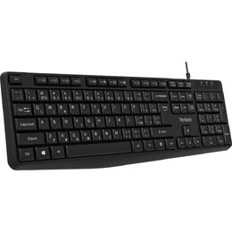 YKB 1003CS USB klávesnice ENTER YENKEE