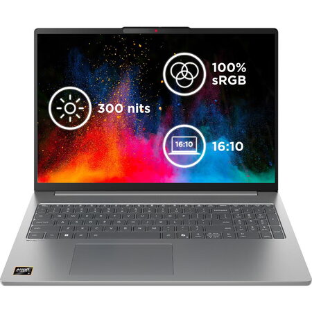 IPS5 16 R5 16GB 1T W11H Grey LENOVO