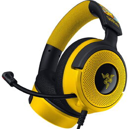 KRAKEN V4 X Pokémon Kanto Start.Ed.RAZER