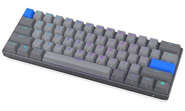 Thock V2 Compact Wrl Keyboard US ENDORFY