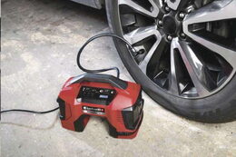 Kompresor Einhell PRESSITO 4020460