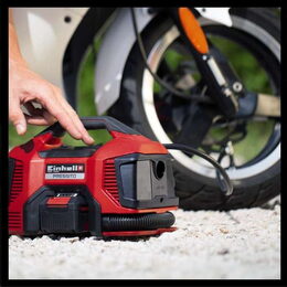 Kompresor Einhell PRESSITO 4020460