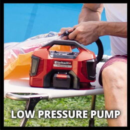 Kompresor Einhell PRESSITO 4020460