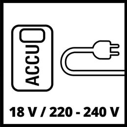Kompresor Einhell PRESSITO 4020460