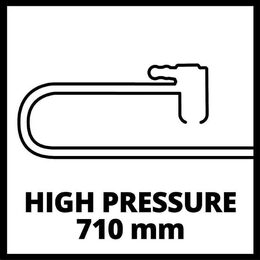 Kompresor Einhell PRESSITO 4020460