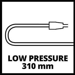 Kompresor Einhell PRESSITO 4020460
