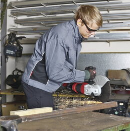 Úhlová bruska Einhell TE-AG 230/2000 Expert