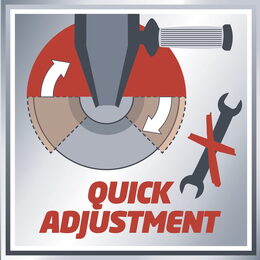 Úhlová bruska Einhell TE-AG 230/2000 Expert