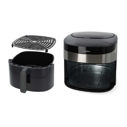 Fritéza Nedis KAAF180BKW horkovzdušná