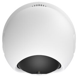 Kamera Ezviz H6c 2K+ Vnitřní otočná IP s WiFi, 4MP, 4mm