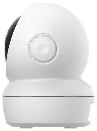 Kamera Ezviz H6c 2K+ Vnitřní otočná IP s WiFi, 4MP, 4mm