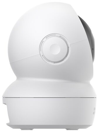 Kamera Ezviz H6c 2K+ Vnitřní otočná IP s WiFi, 4MP, 4mm