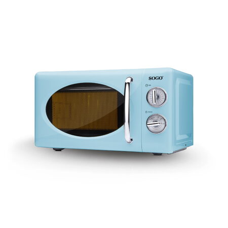 Mikrovlnná trouba SOGO SS-890-LB