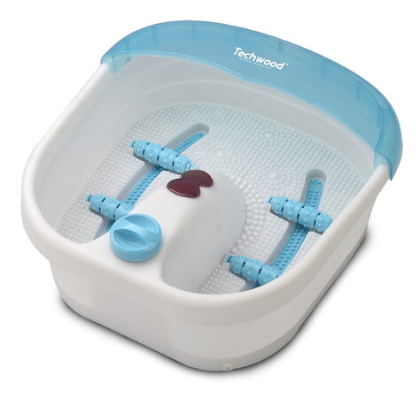 Techwood TBP1208 masážní přístroj na nohy