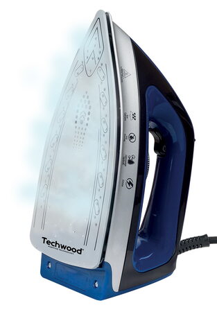Techwood TC2256 parní generátor