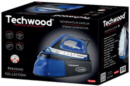 Techwood TC2256 parní generátor