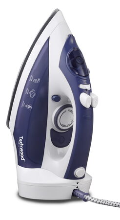Techwood TFS249 žehlička bezdrátová