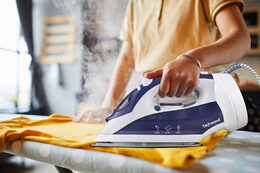 Techwood TFS249 žehlička bezdrátová