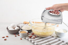 Techwood TMM8001 ruční šlehač