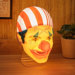 One Piece světlo Buggy