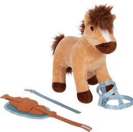 small foot Herní sada s koníkem