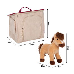 small foot Herní sada s koníkem