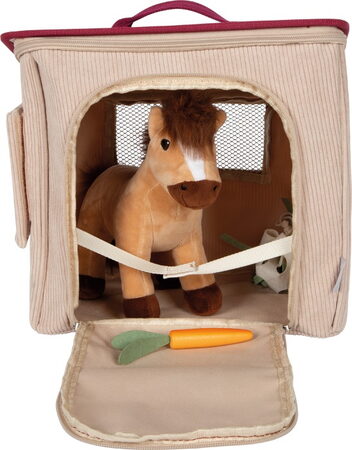 small foot Herní sada s koníkem