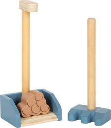 small foot Herní sada s koníkem