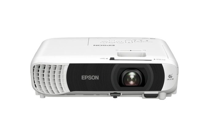EPSON 3LCD/3chip projektor EB-FH08 1920x1080 FHD/3600 ANSI/16000:1/2xHDMI/USB/2W Repro