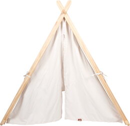 small foot Stan bílý