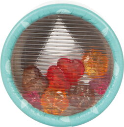 small foot Kaleidoskop Přátelé z džungle