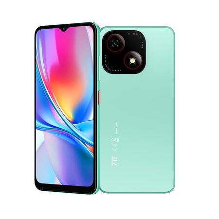 Blade A35e 2/64GB Zelený ZTE