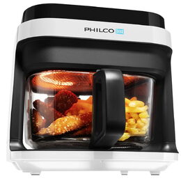 PHAF 2100W Horkovzdušná fritéza PHILCO