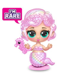 Cute club mořská víla