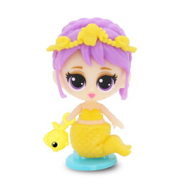 Cute club mořská víla