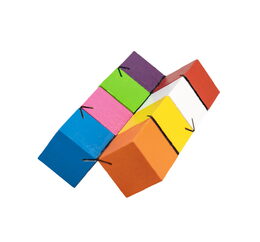 Detoa Antistresová kostka