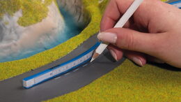 Noch Startovací sada pro značení silnic