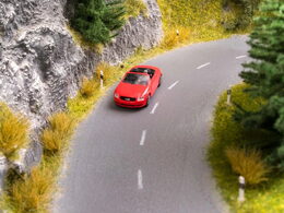 Noch Startovací sada pro značení silnic