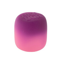 Schylling NeeDoh Mačkací kostka Mello Mallo