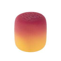 Schylling NeeDoh Mačkací kostka Mello Mallo