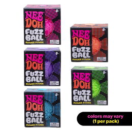 Schylling NeeDoh Mačkací míček Flower Power