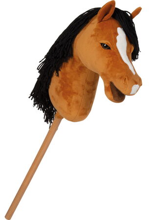 small foot Hobby Horse koník na tyči Melody